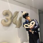 Nikki Hsieh Instagram – 2023
最終章