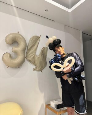Nikki Hsieh Instagram - 2023
最終章