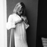 Nikki Roumel Instagram – What I’d give to spend a day in your mind @gregorio ✨ Thank you my lovely friend for the photos and the best time