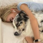 Nikki Roumel Instagram - “First reaction to the outside world ~ Slept