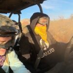 Nikki Roumel Instagram - More behind the episodes to come, but a little Arizona content!