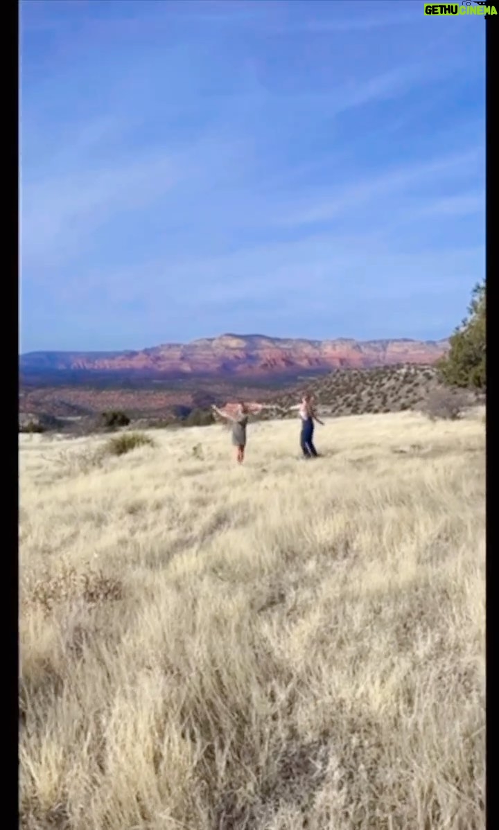 Nikki Roumel Instagram - Frolicking Cactus Fairies 🧚🏻🧚🏻