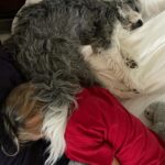 Nikki Roumel Instagram - “First reaction to the outside world ~ Slept