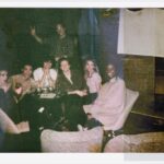 Nikki Roumel Instagram - Friends, Film and Fun: Part One (retro style)