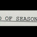 Nikki Roumel Instagram – On this edition of “Behind the episodes”: 209 and 210! The first picture is from the final episode of season 2! It was a very fast paced and heavy scene with Young Georgia’s encounter with Gil, we had a lovely stunt team help us out and I couldn’t have asked for a more amazing scene partner @bensteelecaldwell. Also, who noticed the Aerosmith song reference? The second picture is when Young Georgia is packing to leave Texas, the scene is a big contrast between a rush against the clock before Gil gets home and keeping her daughter safe. The tension in the scene was high. However, in between takes we coloured and Tianna and Tiara taught Ben and I their dance routine! The apartment in the flashbacks are located right next to the Mayor’s office…(at least in the studio!) The third photo courtesy of @tiannatiara was our fabulous poses 💛 The next picture is from when Georgia bests Gil at his own game! @sllampy pulled me aside to fill me in on everything I needed to write on the check, unfortunately my hand writing isn’t the greatest 😂 The next picture is of some yummy lunch, because of the pandemic, we ordered what we wanted ahead of time! The last photo is cuddles with my stuffy that the girls got me for pre-trailer naps! That’s a wrap of behind the photos! I hope you enjoyed 💛💛
