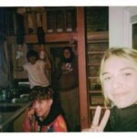 Nikki Roumel Instagram - Friends, Film and Fun: Part One (retro style)