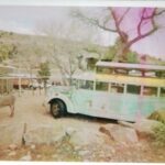 Nikki Roumel Instagram - Friends, Film and Fun: Part One (retro style)