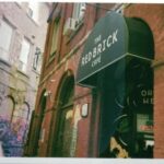 Nikki Roumel Instagram - Friends, Film and Fun: Part One (retro style)