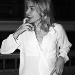 Nikki Roumel Instagram – What I’d give to spend a day in your mind @gregorio ✨ Thank you my lovely friend for the photos and the best time