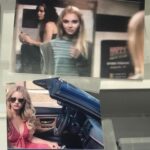 Nikki Roumel Instagram – Pictures with Brianne for everyone asking! I am beyond grateful to have worked with such a down to earth, empathetic, talented and beautiful human! Always thankful to be your Young Georgia and know you šāØ The first photo is from one of the first cast get togethers at SPIN where we played ping pong! At the time I didnāt think I would get to know everyone because of the timeline difference, but Iāve never felt more included! The second photo is from a halloween party that @johunt777 and @diesellatorraca hosted in 2019, I dressed up as Briās character Shauna Babcock in another series that I absolutely love and 100% recommend watching The Passage! The third is from the hair trailer! And the last photo is from a camera test at the beginning of season 2! š