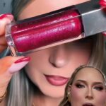 Nikkie de Jager Instagram – this gloss is actually INSANE?! 😱
