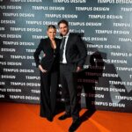 Nikol Štíbrová Instagram – Děkujeme za všechno, @tempus_design . Za to, že se u nás doma cejtíme jako doma, a že se pocit “doma” snažíte dostat i do dětských domovů, center a ZDVOP.

Jste skvělý 🤍.