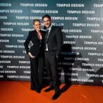 Nikol Štíbrová Instagram – Děkujeme za všechno, @tempus_design . Za to, že se u nás doma cejtíme jako doma, a že se pocit “doma” snažíte dostat i do dětských domovů, center a ZDVOP.

Jste skvělý 🤍.