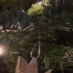 Nikol Štíbrová Instagram – Já ležim, tak to Máťa bere za mě.

Ano, máme na stromečku ozdobičky z toaleťáku ❤️. Hezkej adventní večer a buďte pokud možno zdravý, prosimvás 🙈.
