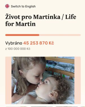 Nikol Štíbrová Instagram - Vstávat a prudit! 😀❤️

20 milionů za včerejšek. Neděle jako korálek! 

Vidim velký dobrý, co ty, Martínku? ❤️

#neninamtojedno