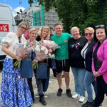 Nikol Štíbrová Instagram – Teda to zas bylo něco:) 

6 velkejch dodávek naplněnejch krásnýma a potřebnýma věcma a spousta balíků na cestě od těch, co to do Prahy měli daleko…

Boží. Díky všem. VŠEM! ❤️ Že vám Klokánci nejsou zdaleka jedno. 

@kloktex @klokanekfod @petrleitgeb @emkaprague @patricie.pagacova @erik8888 @nestleczsk @facebagofficial @ziaja_ceska_republika @lorealczsk @zazu_cz_sk @yookidoo_cz_sk @radlickakulturnisportovna @nespresso.cz @firstbike_cz_sk 
@orion_cokolada @jojo_czsk
@kitkatczsk @birellcz @mattoni_cz_ 
@urbanlux.cz @dolcegustocz
@philipscz