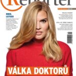Nikol Štíbrová Instagram – A je venku.

Celkem hodně osobní rozhovor v novym čísle @reporter_magazin .

Děkuju @tomas.polacek.967 za…nevim…bylo to něco mezi pokecem a terapií:)) aj slzička ukápla 😀.

A díky @tomastrestik za skvělý fotky. 

💄 by @martinaknizova ❤️