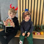 Nikol Štíbrová Instagram – Chill po nadílce:)