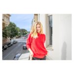 Nikol Štíbrová Instagram – – další super milé setkání.. Díky moc! ❤️
Velký rozhovor s Nikol Leitgeb v zítřejším @reporter_magazin