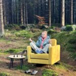 Nikol Štíbrová Instagram – Potřebovala sem trochu toho #metime 😅

#makingof #kampan #ucelovka @naninailscz