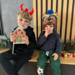 Nikol Štíbrová Instagram – Chill po nadílce:)