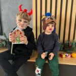 Nikol Štíbrová Instagram – Chill po nadílce:)
