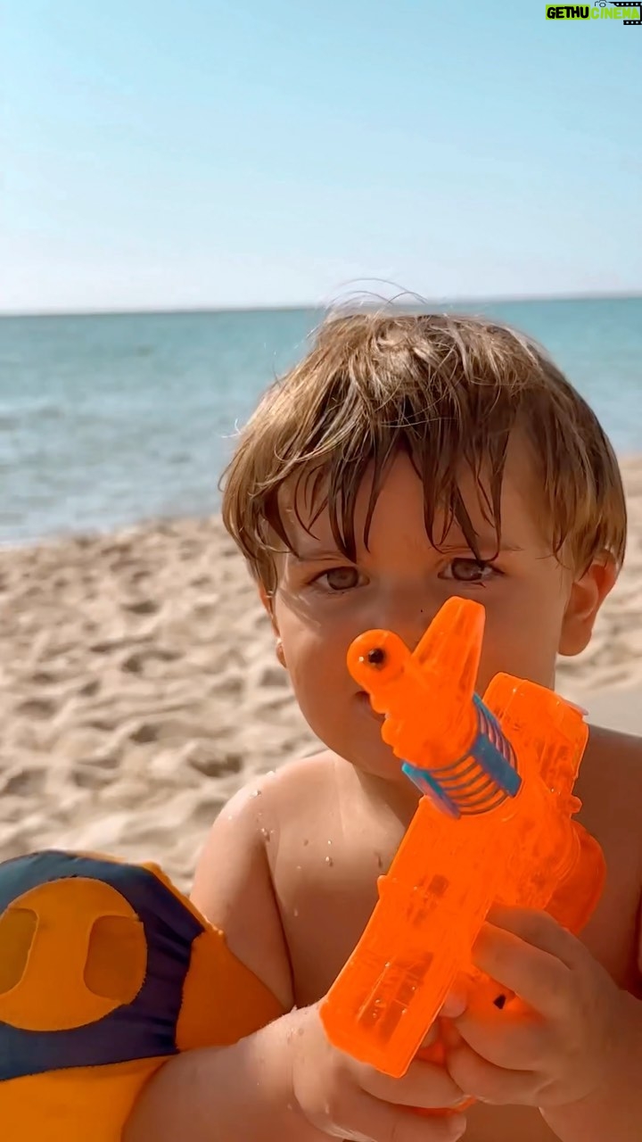 Nikol Štíbrová - 58.2K Likes - Náš tejden na Sardinii. Shrnutí.