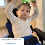 Nikol Štíbrová Instagram – 1,2 milionu pro Pavlíka Koláčka ❤️

Finančně jste mu pokryli terapie, rehabilitace, speciální stravu, pomůcky i pohonné hmoty na následující cca dva roky. Jste boží. 

Pavlíku, strašně ti držíme pěsti. ✊🏻

#neninamtojedno @pavlikubojujauspejes