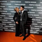 Nikol Štíbrová Instagram – Děkujeme za všechno, @tempus_design . Za to, že se u nás doma cejtíme jako doma, a že se pocit “doma” snažíte dostat i do dětských domovů, center a ZDVOP.

Jste skvělý 🤍.