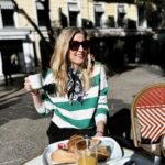 Nikol Štíbrová Instagram – 18 let od maturity. Sme furt stejný. Mentálně teda:)
A mohly sme se klasicky potkat na Střeláku v Rakáči, ale my si řekly, že to tentokrát poženeme vejš. Teda vlastně níž! 😂
#reunione