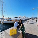 Nikol Štíbrová Instagram – 18 let od maturity. Sme furt stejný. Mentálně teda:)

A mohly sme se klasicky potkat na Střeláku v Rakáči, ale my si řekly, že to tentokrát poženeme vejš. Teda vlastně níž! 😂 

#reunione