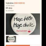 Nikol Štíbrová Instagram – Příběh Aničky v posledních dnech zasáhl nás všechny. Iniciativa @pod.svicnem spustila sbírku, která by mohla v malé míře pomoci nabídnout Aničce novou šanci v životě. Budu moc ráda, pokud máte tu možnost, když zvážíte příspěvek. Odkaz najdete u mě v biu. Podobné případy nám bohužel ukazují, jak hluboký systémový problém máme. Malou nadějí nám může být, že se snad věci dávají do pohybu.