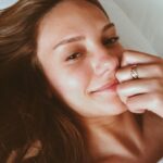 Nilay Deniz Instagram - Şifa☀️