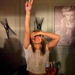 Nilay Deniz Instagram - ☮️