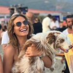 Nilay Deniz Instagram - 🥃