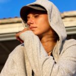 Nilay Deniz Instagram - 🍁