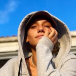 Nilay Deniz Instagram - 🍁