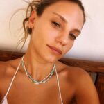 Nilay Deniz Instagram - June 🩵
