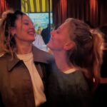 Nilay Deniz Instagram - Başlıyoruz DN Hermanas🥂