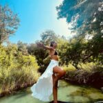 Nilay Deniz Instagram - 🌿🤍