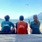Nilay Deniz Instagram - Don’t just dream, make it real! Team @kiteinn_