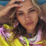 Nilay Deniz Instagram - 🤙🏼