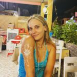 Nilay Deniz Instagram - Şifa☀️