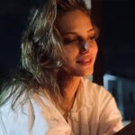 Nilay Deniz Instagram – 🕯