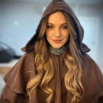 Nilay Deniz Instagram - ✨