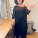 Nilgün Belgün Instagram - 11. Sene 998. Gösterimle birazdan Sahnedeyim♥️🧿🍀