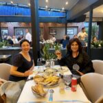 Nilgün Belgün Instagram - Eski asistan candır🥰 Haftasonu keyfi 😍 @ranabtyl