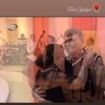 Nilgün Belgün Instagram - Benim için çok değerli bir video😍 Ferdi Özbeğen♥️🌹 Bir hayranım yolladı paylaşmak istedim…