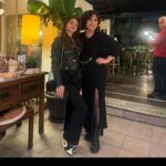 Nilgün Belgün Instagram - Çekirdek Aile♥️💜💙🧡💚😍😻 Hepimiz birlikte büyüyoruz🧿 @oylumsecin @mervegencerstudio @derindemiralp Maya Pati ,Şeri😻😻