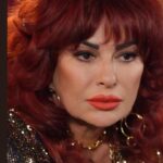 Nilgün Belgün Instagram - FİRUZE🔥 Bir Pavyon kadını karakteri de benden gelsin… E hep komedi olmaz biraz da drama olsun… Hayat da böyle değil midir? Sevinçler hüzünler hep iç içedir… @sahanehayatimtv @ayyapim